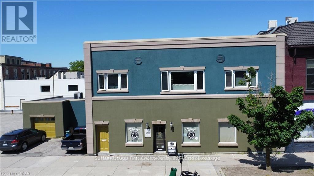 152 ST PATRICK STREET, Stratford, Ontario