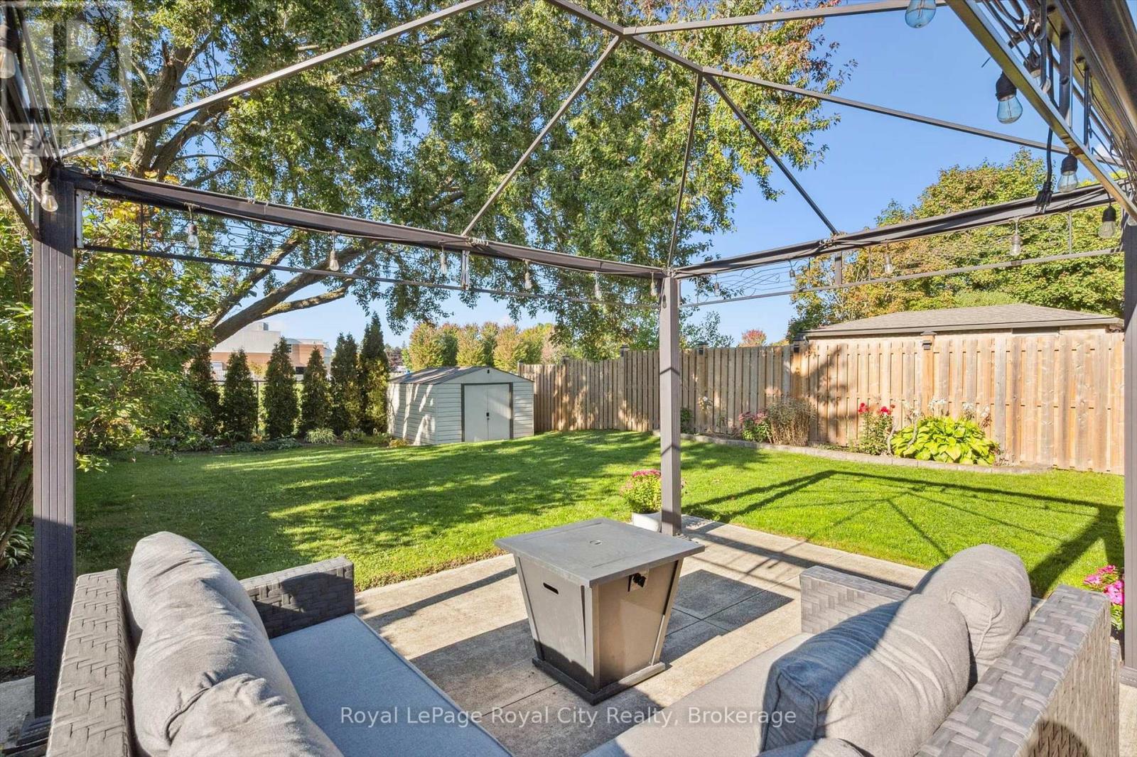 165 Hadati Road, Guelph, Ontario  N1E 6N3 - Photo 28 - X12437199