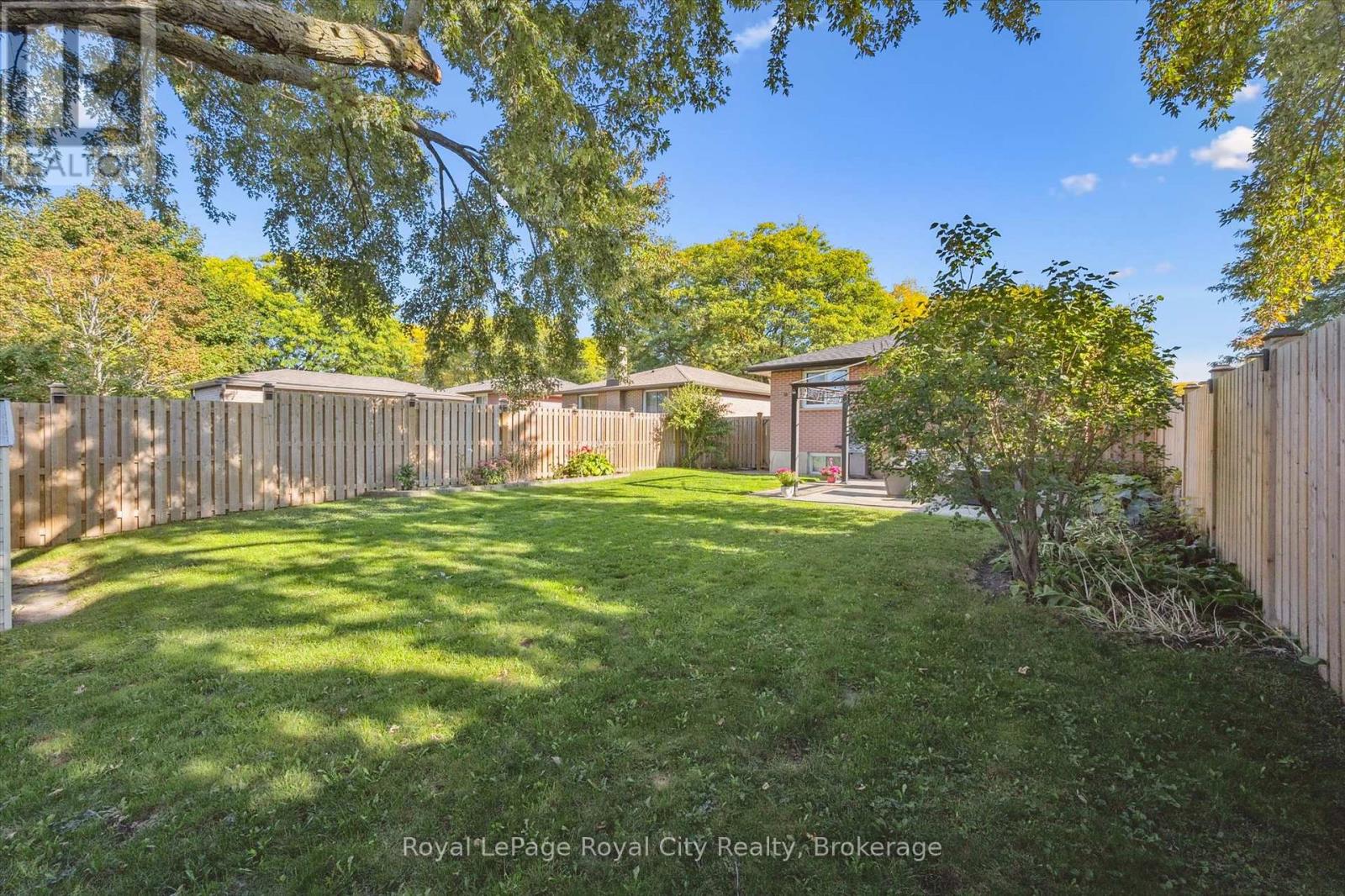 165 Hadati Road, Guelph, Ontario  N1E 6N3 - Photo 30 - X12437199