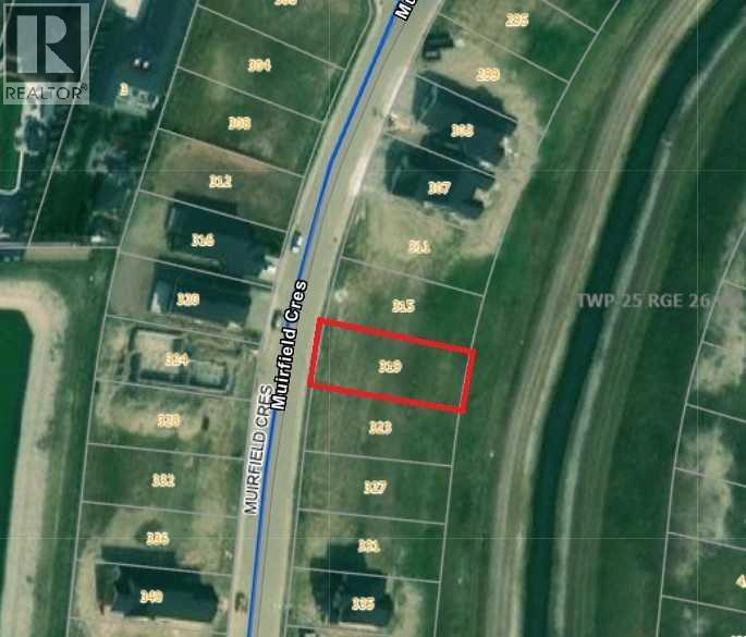 319 Muirfield Crescent, Lyalta, Alberta  T0J 1Y1 - Photo 2 - A2260040