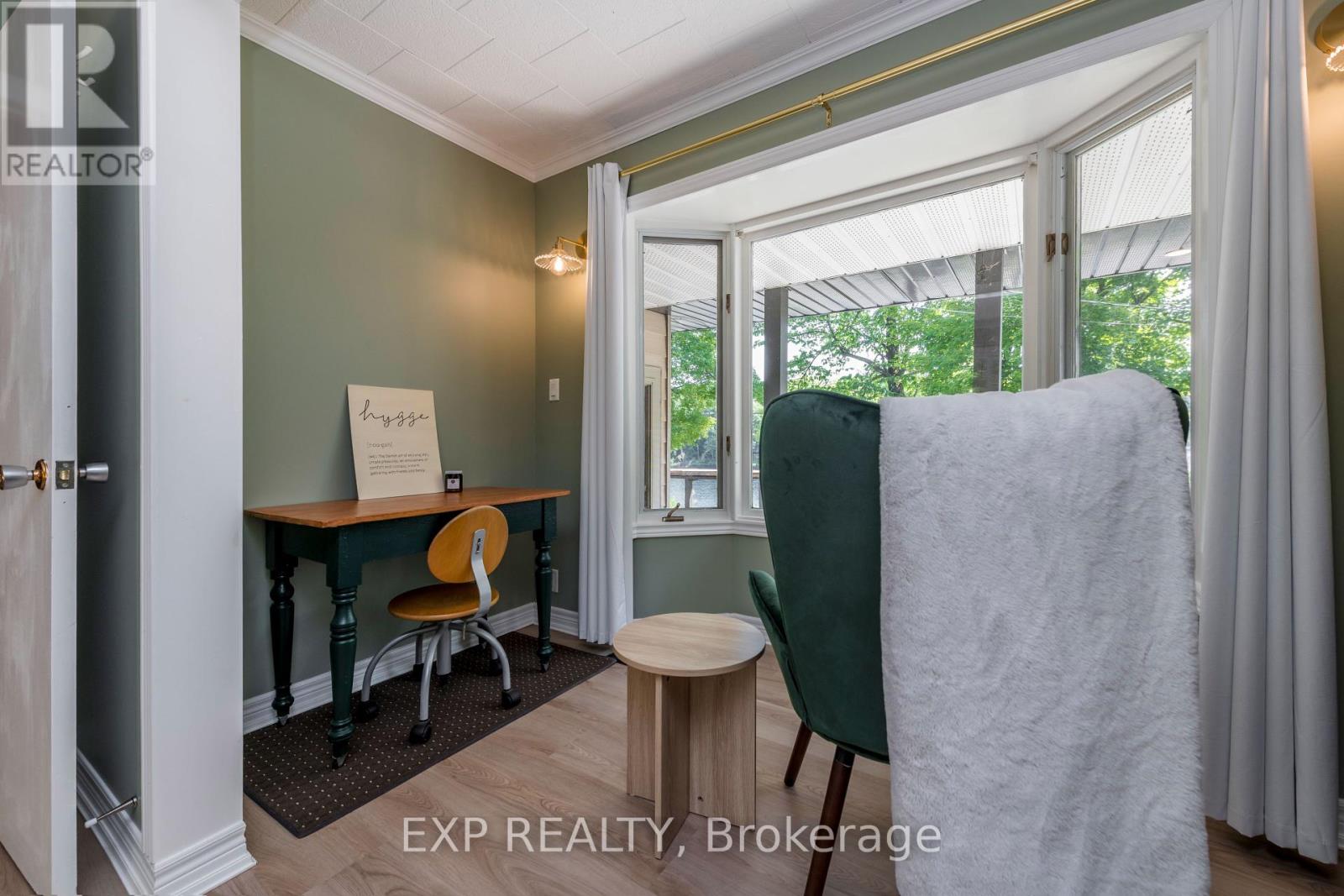 1867 Fraserburg Road, Bracebridge, Ontario  P1L 1X3 - Photo 25 - X12339508