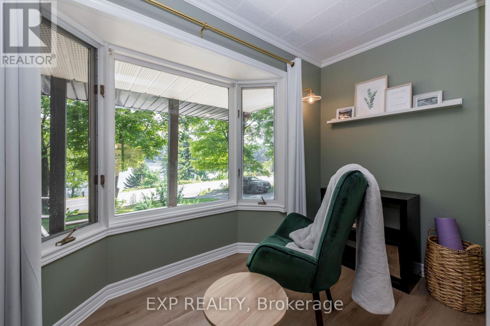 1867 Fraserburg Road, Bracebridge, Ontario  P1L 1X3 - Photo 24 - X12339508