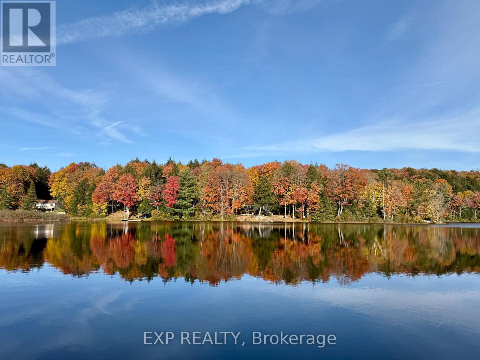 1867 FRASERBURG ROAD, Bracebridge, Ontario