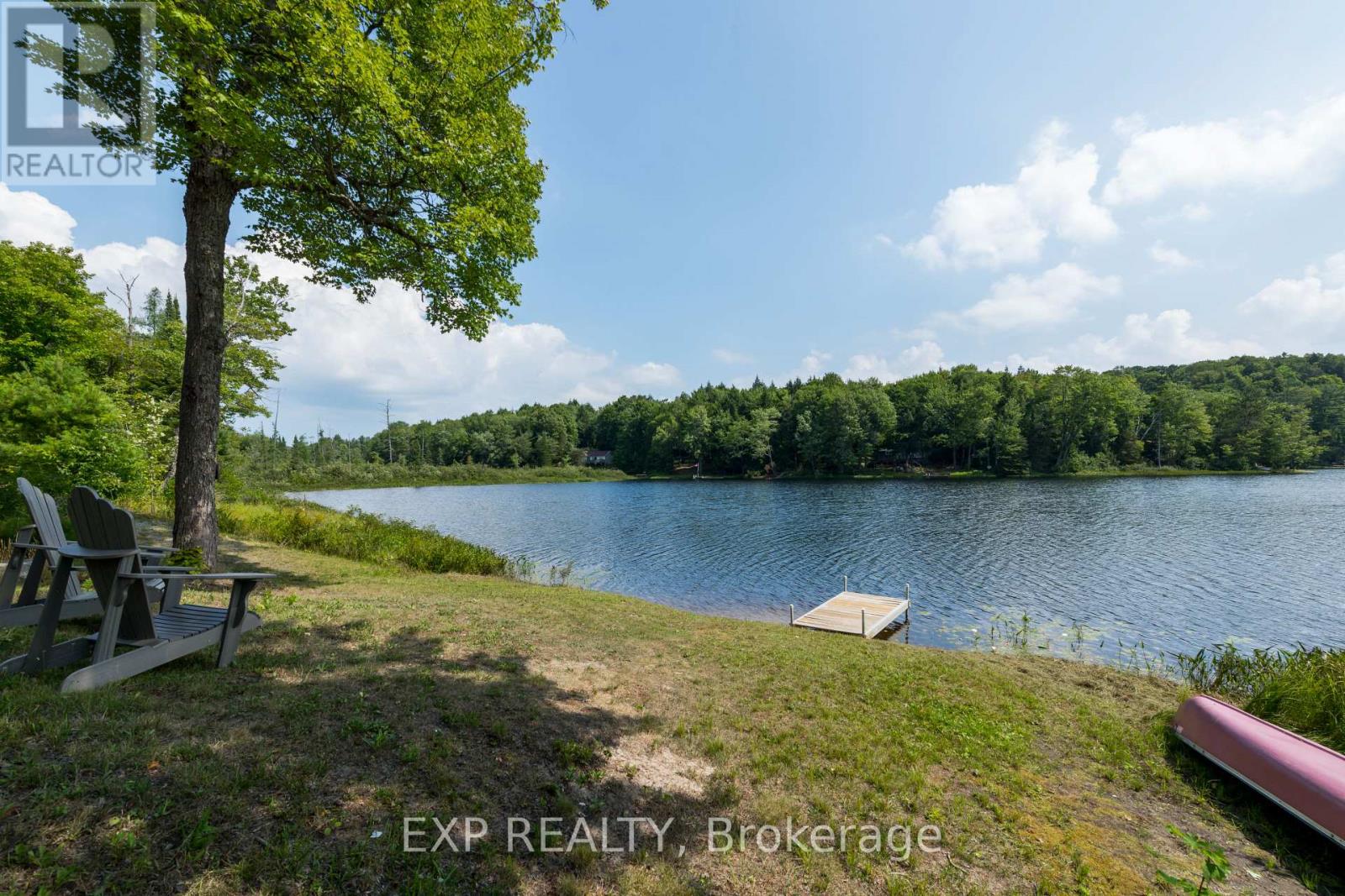 1867 Fraserburg Road, Bracebridge, Ontario  P1L 1X3 - Photo 36 - X12339508