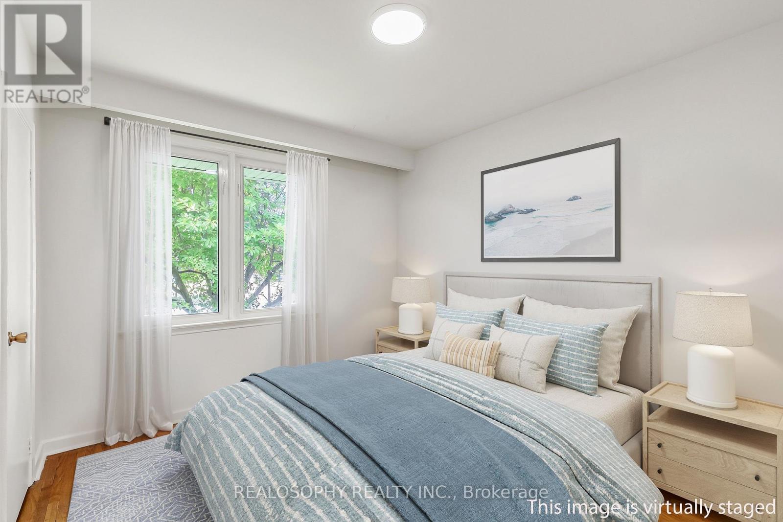 133 Birkdale Road, Toronto, Ontario  M1P 3R7 - Photo 15 - E12403398