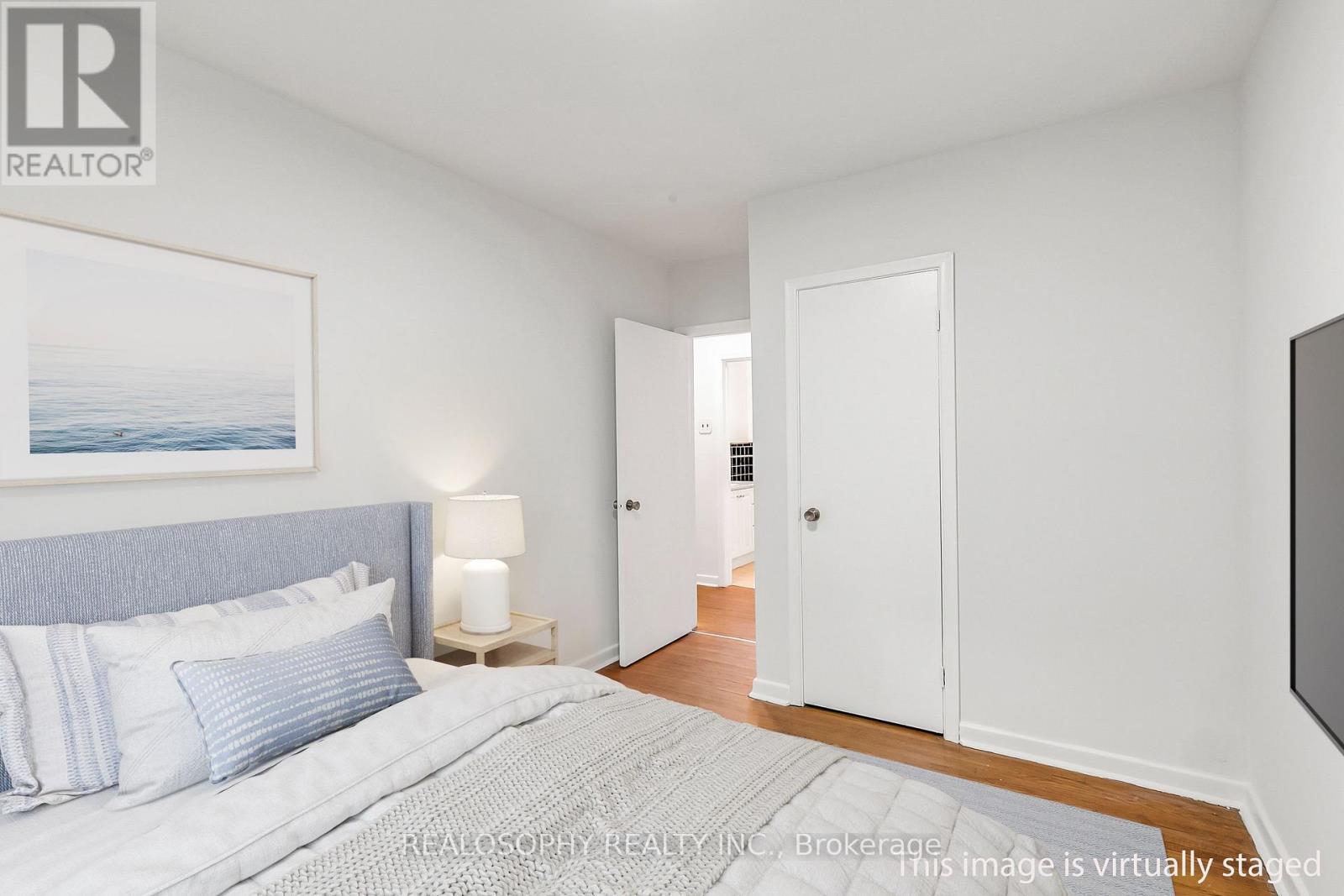 133 Birkdale Road, Toronto, Ontario  M1P 3R7 - Photo 18 - E12403398