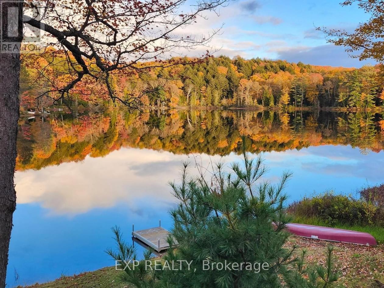 1867 Fraserburg Road, Bracebridge, Ontario  P1L 1X3 - Photo 48 - X12339508