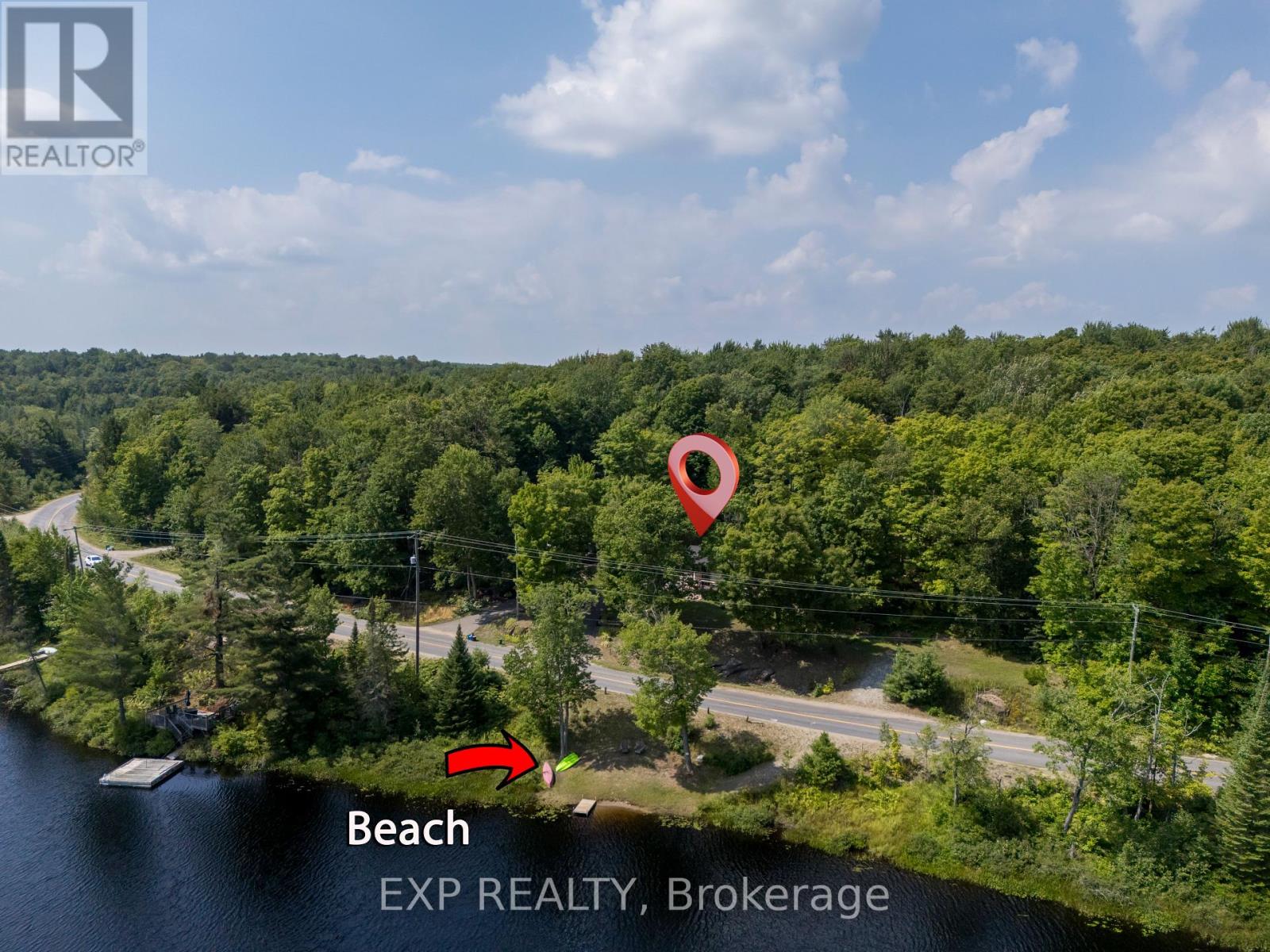 1867 Fraserburg Road, Bracebridge, Ontario  P1L 1X3 - Photo 45 - X12339508