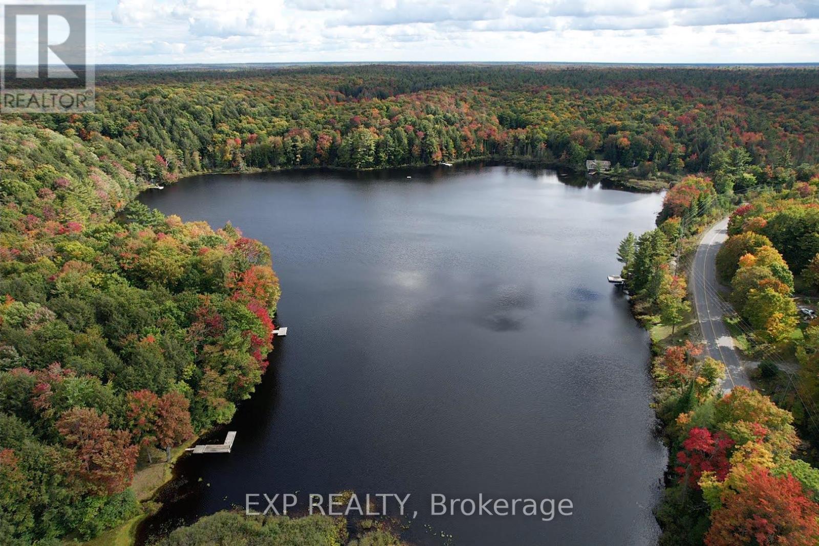 1867 Fraserburg Road, Bracebridge, Ontario  P1L 1X3 - Photo 47 - X12339508