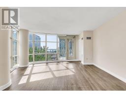 709 - 35 MARINER TERRACE, Toronto, Ontario