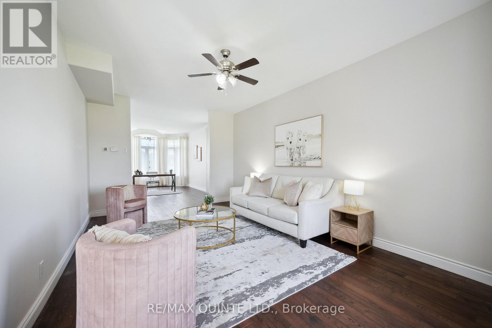 91 Hampton Ridge Drive E, Belleville (Thurlow Ward), Ontario  K8N 0E6 - Photo 10 - X12436749