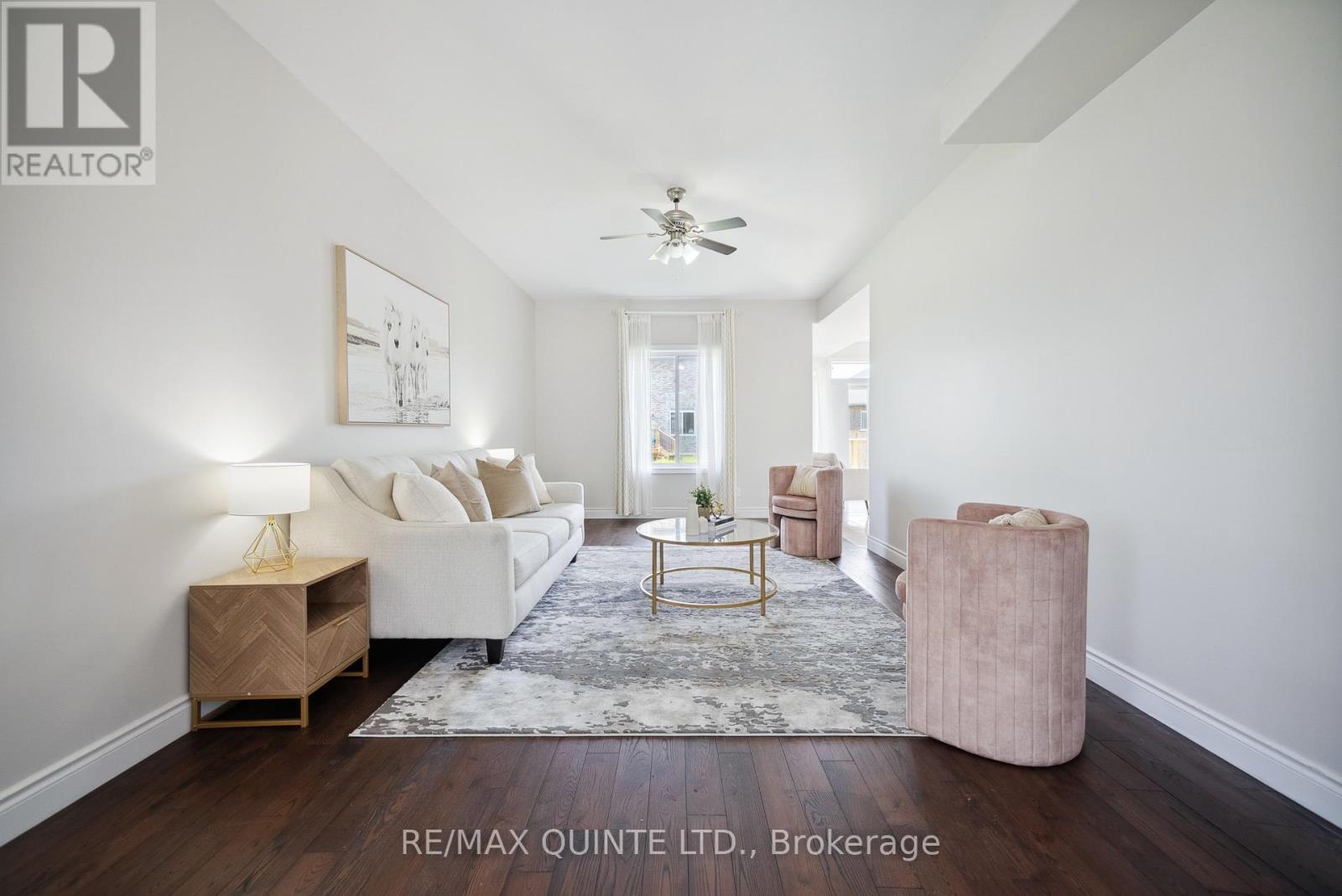 91 Hampton Ridge Drive E, Belleville (Thurlow Ward), Ontario  K8N 0E6 - Photo 9 - X12436749