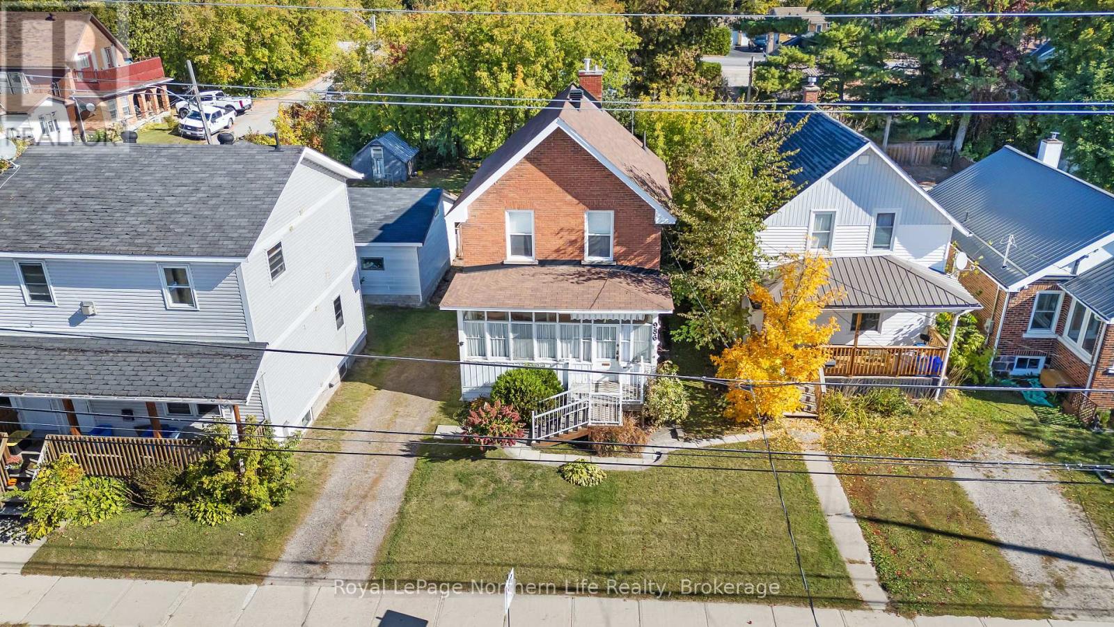 986 MAIN STREET, North Bay, Ontario