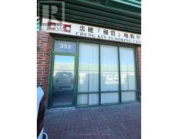352 - 200 SILVER STAR BOULEVARD, Toronto, Ontario