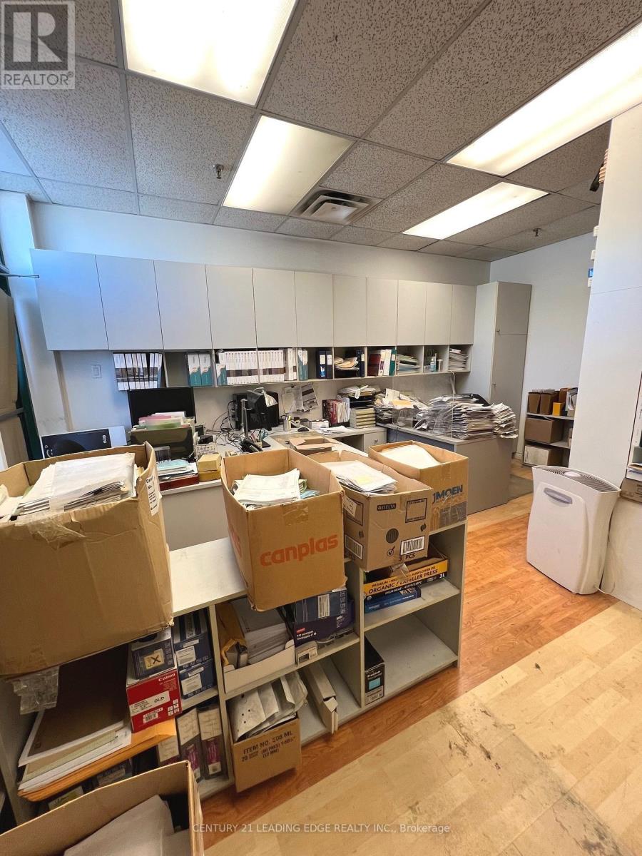 352 - 200 Silver Star Boulevard, Toronto, Ontario  M1V 5H4 - Photo 4 - E12436702