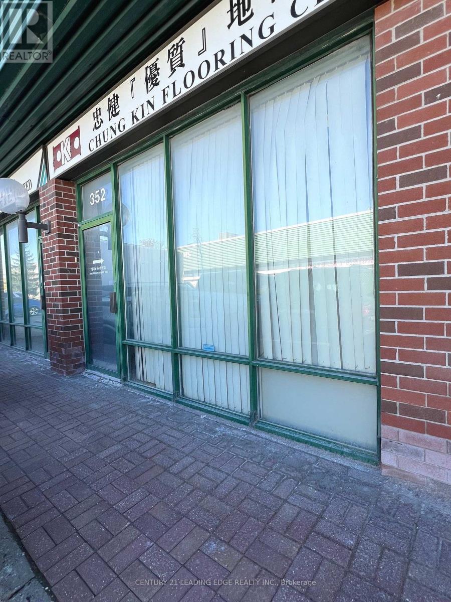 352 - 200 Silver Star Boulevard, Toronto, Ontario  M1V 5H4 - Photo 2 - E12436702