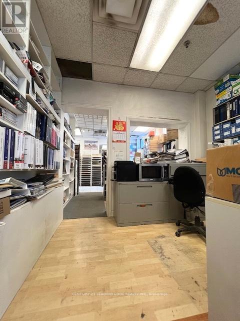 352 - 200 Silver Star Boulevard, Toronto, Ontario  M1V 5H4 - Photo 8 - E12436702