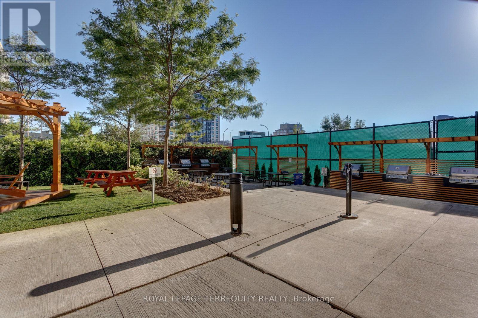 709 - 35 Mariner Terrace, Toronto, Ontario  M5V 3V9 - Photo 41 - C12424748