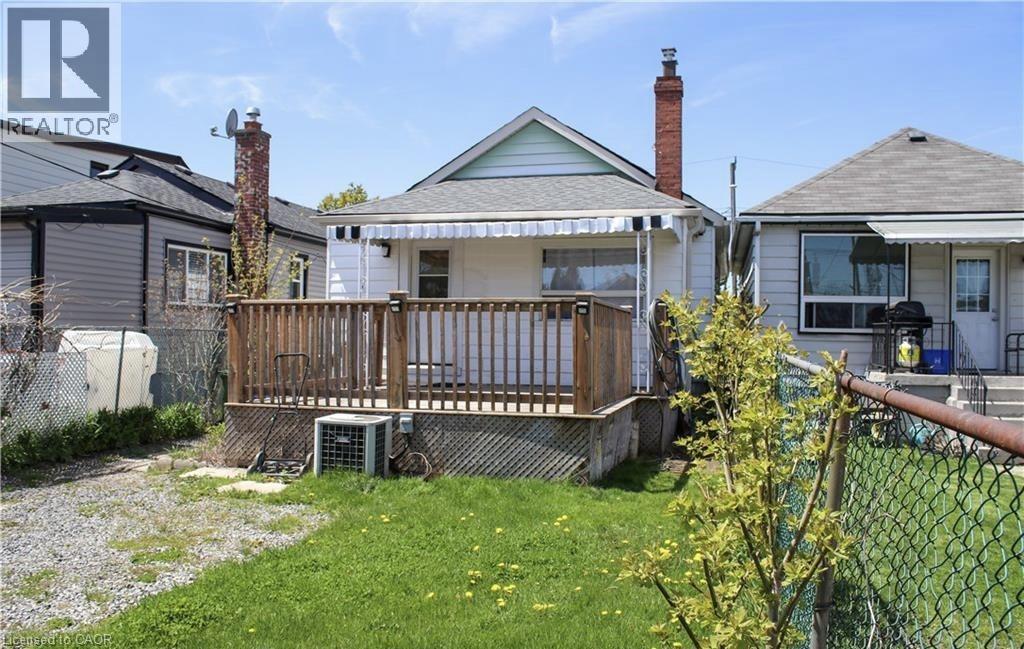 196 Weir Street N, Hamilton, Ontario  L8H 5E9 - Photo 13 - 40775424