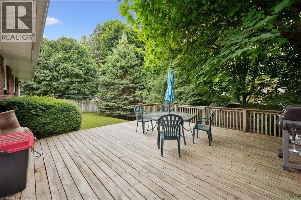 357 Grangewood Drive, Waterloo, Ontario  N2K 2E4 - Photo 32 - 40775422