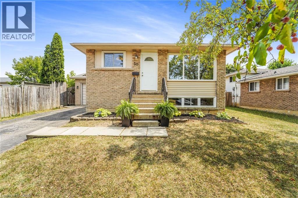 50 Odessa Street, Hamilton, Ontario  L8J 1A4 - Photo 2 - 40775285