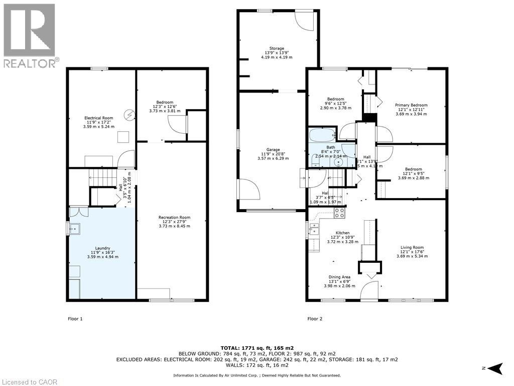 50 Odessa Street, Hamilton, Ontario  L8J 1A4 - Photo 34 - 40775285