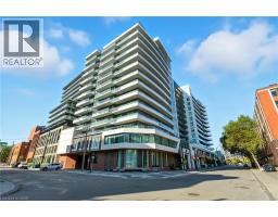 212 KING WILLIAM Street Unit# 1209, hamilton, Ontario