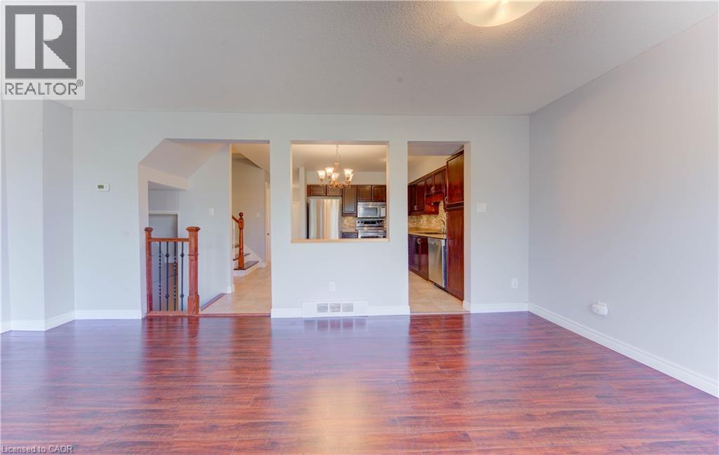 499 Oakvale Drive Unit# 6, Waterloo, Ontario  N2T 2G6 - Photo 13 - 40773151