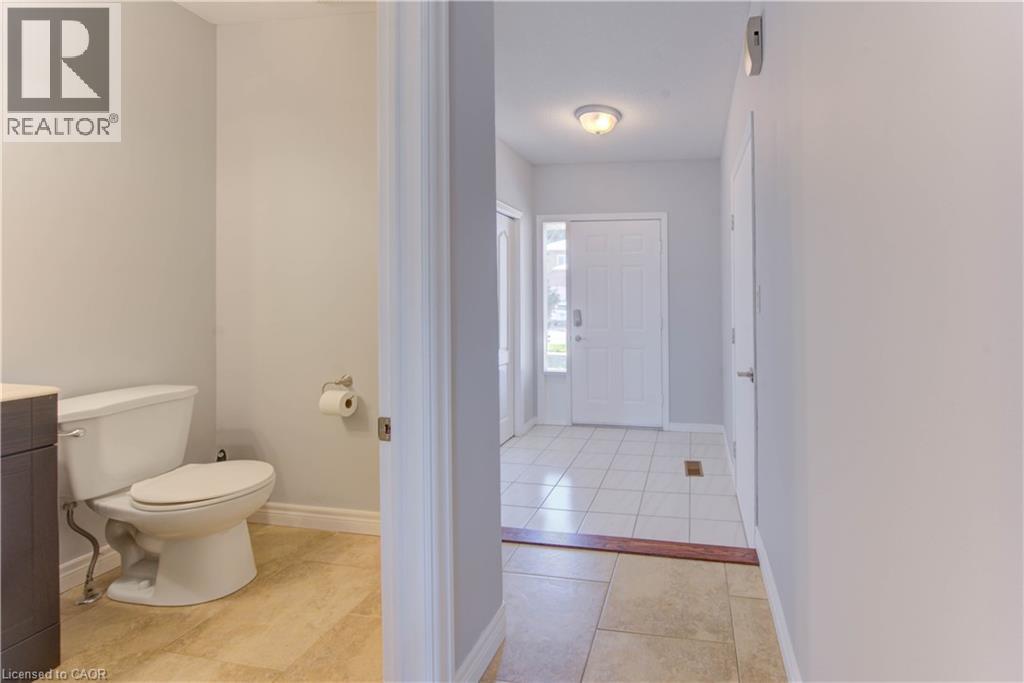 499 Oakvale Drive Unit# 6, Waterloo, Ontario  N2T 2G6 - Photo 15 - 40773151