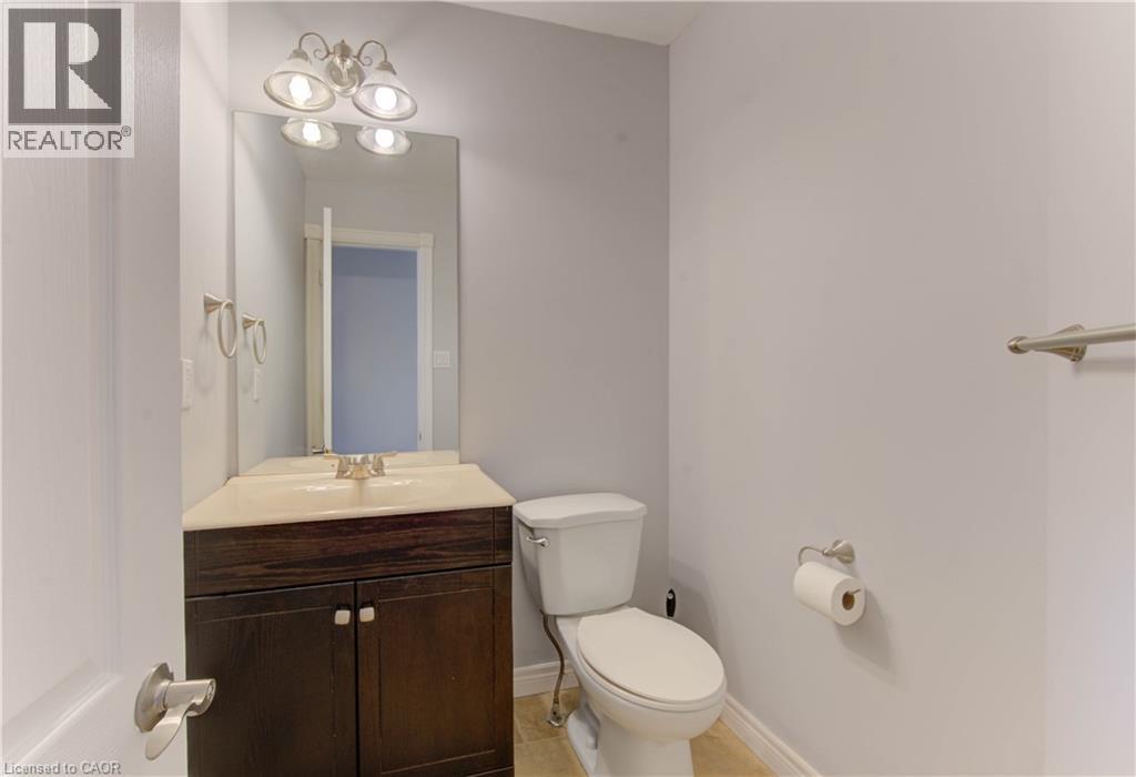 499 Oakvale Drive Unit# 6, Waterloo, Ontario  N2T 2G6 - Photo 16 - 40773151