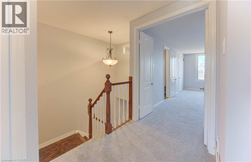 499 Oakvale Drive Unit# 6, Waterloo, Ontario  N2T 2G6 - Photo 17 - 40773151