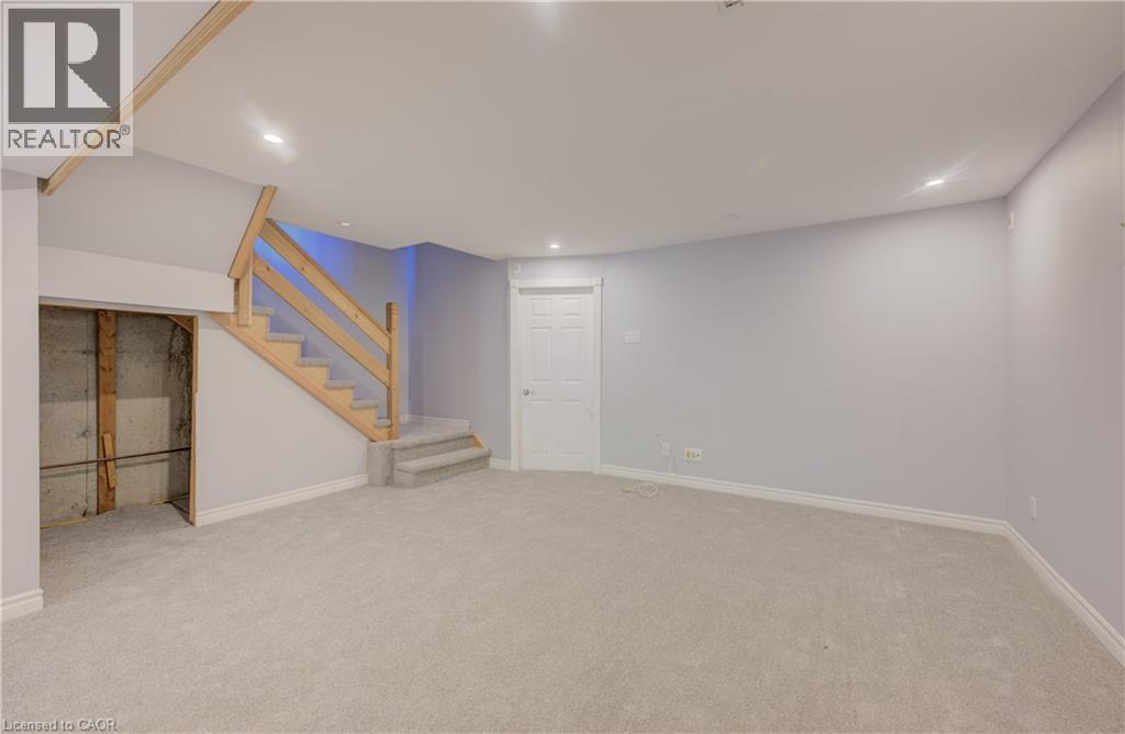 499 Oakvale Drive Unit# 6, Waterloo, Ontario  N2T 2G6 - Photo 28 - 40773151