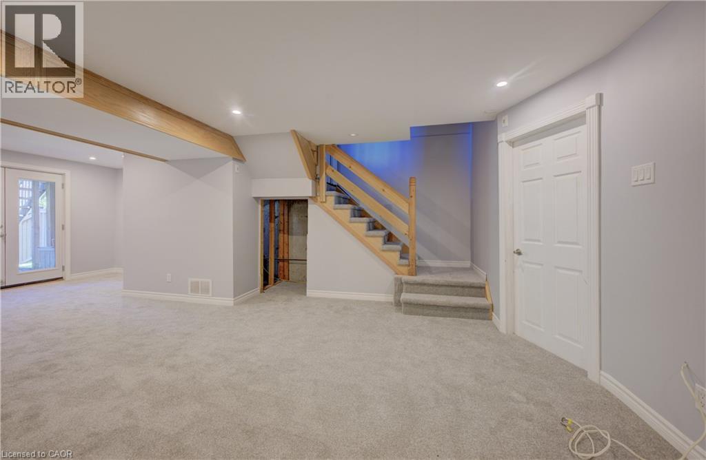 499 Oakvale Drive Unit# 6, Waterloo, Ontario  N2T 2G6 - Photo 30 - 40773151