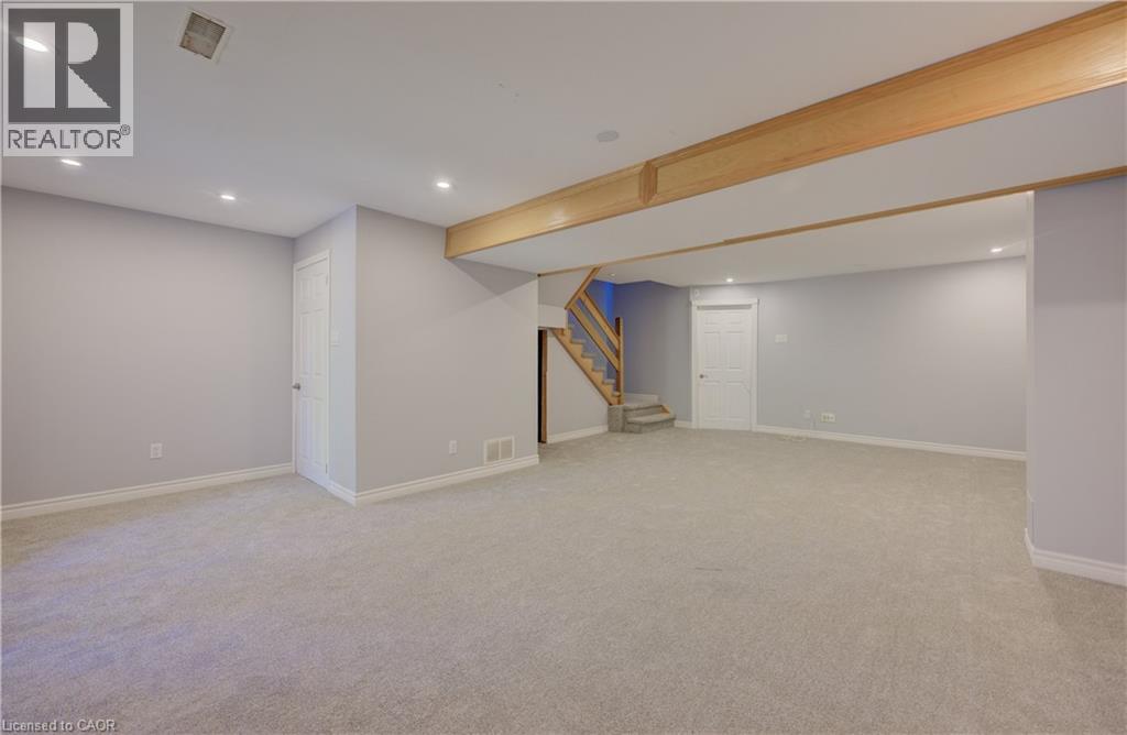 499 Oakvale Drive Unit# 6, Waterloo, Ontario  N2T 2G6 - Photo 32 - 40773151