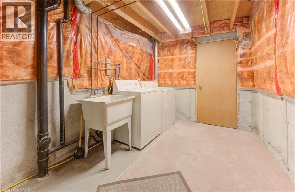499 Oakvale Drive Unit# 6, Waterloo, Ontario  N2T 2G6 - Photo 33 - 40773151