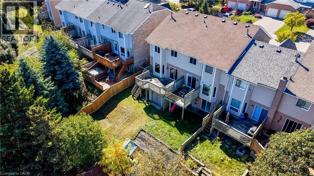 499 Oakvale Drive Unit# 6, Waterloo, Ontario  N2T 2G6 - Photo 34 - 40773151