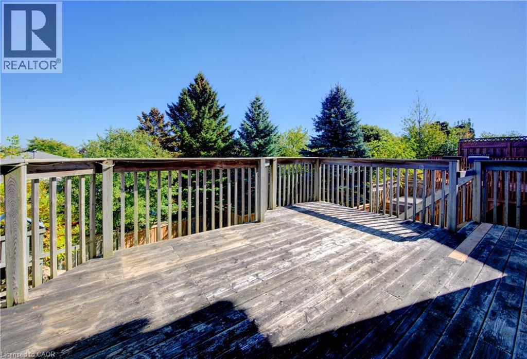 499 Oakvale Drive Unit# 6, Waterloo, Ontario  N2T 2G6 - Photo 35 - 40773151