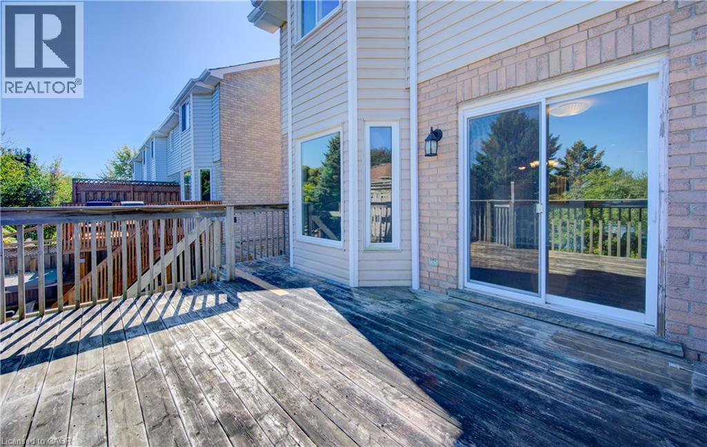 499 Oakvale Drive Unit# 6, Waterloo, Ontario  N2T 2G6 - Photo 36 - 40773151
