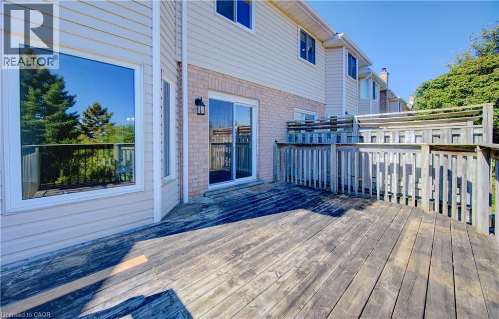 499 Oakvale Drive Unit# 6, Waterloo, Ontario  N2T 2G6 - Photo 37 - 40773151