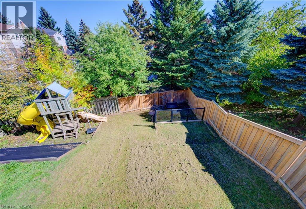 499 Oakvale Drive Unit# 6, Waterloo, Ontario  N2T 2G6 - Photo 38 - 40773151