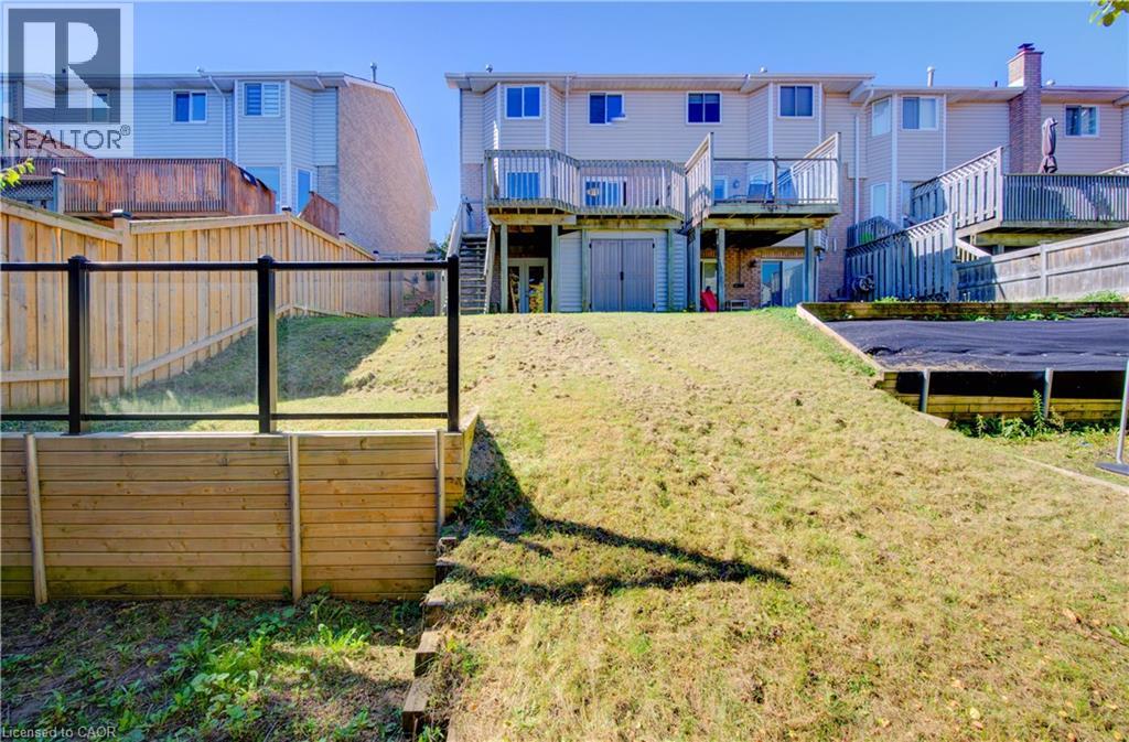 499 Oakvale Drive Unit# 6, Waterloo, Ontario  N2T 2G6 - Photo 40 - 40773151
