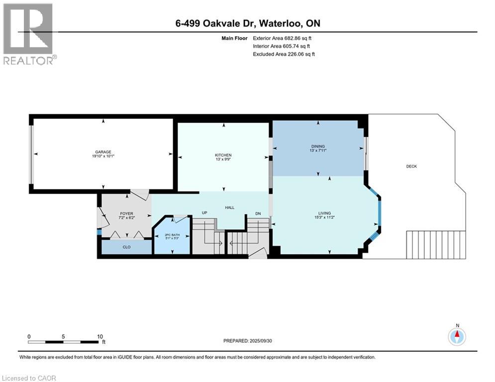 499 Oakvale Drive Unit# 6, Waterloo, Ontario  N2T 2G6 - Photo 45 - 40773151