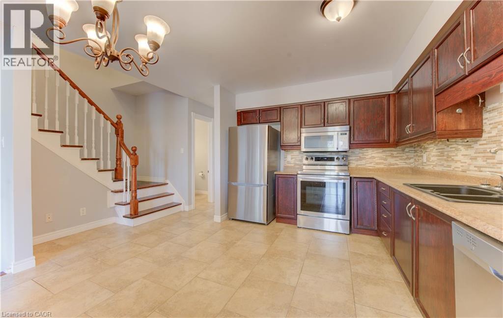 499 Oakvale Drive Unit# 6, Waterloo, Ontario  N2T 2G6 - Photo 5 - 40773151