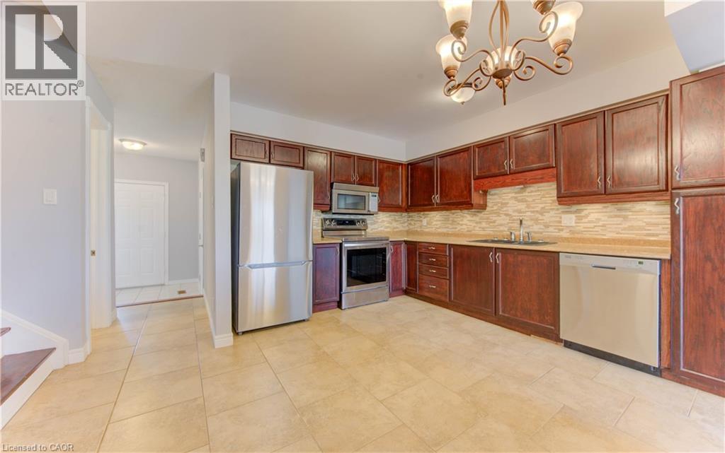 499 Oakvale Drive Unit# 6, Waterloo, Ontario  N2T 2G6 - Photo 6 - 40773151