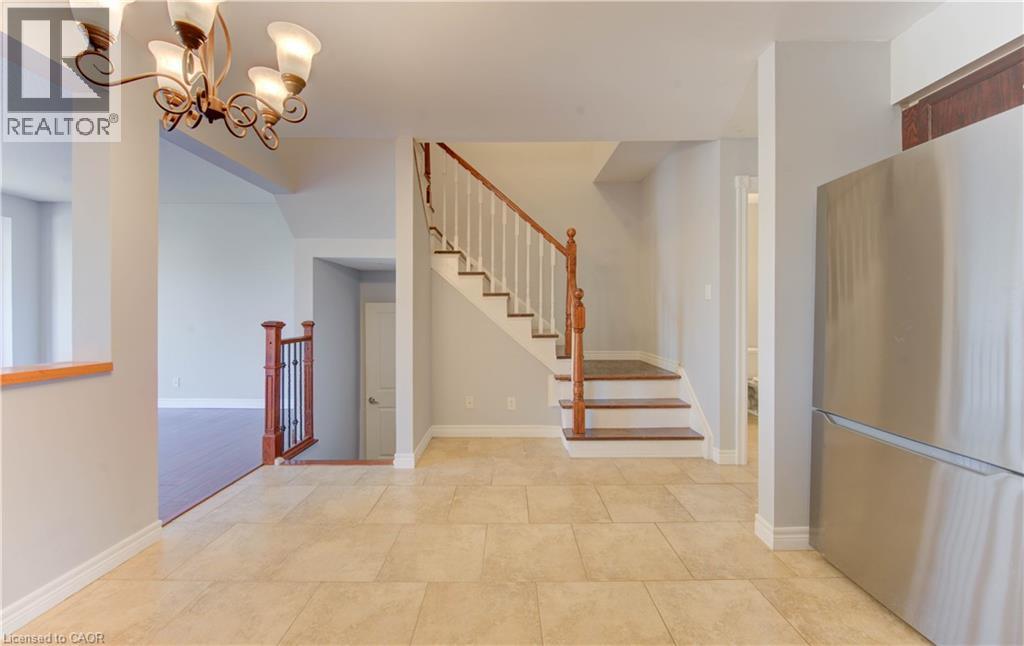 499 Oakvale Drive Unit# 6, Waterloo, Ontario  N2T 2G6 - Photo 8 - 40773151