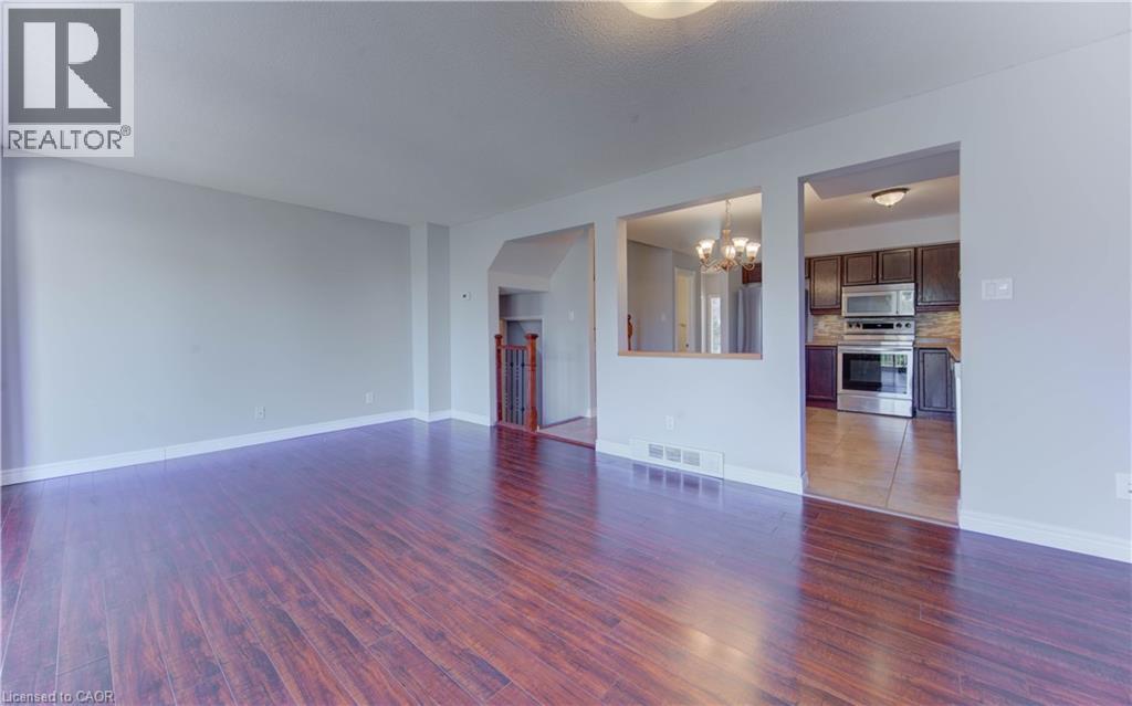 499 Oakvale Drive Unit# 6, Waterloo, Ontario  N2T 2G6 - Photo 9 - 40773151