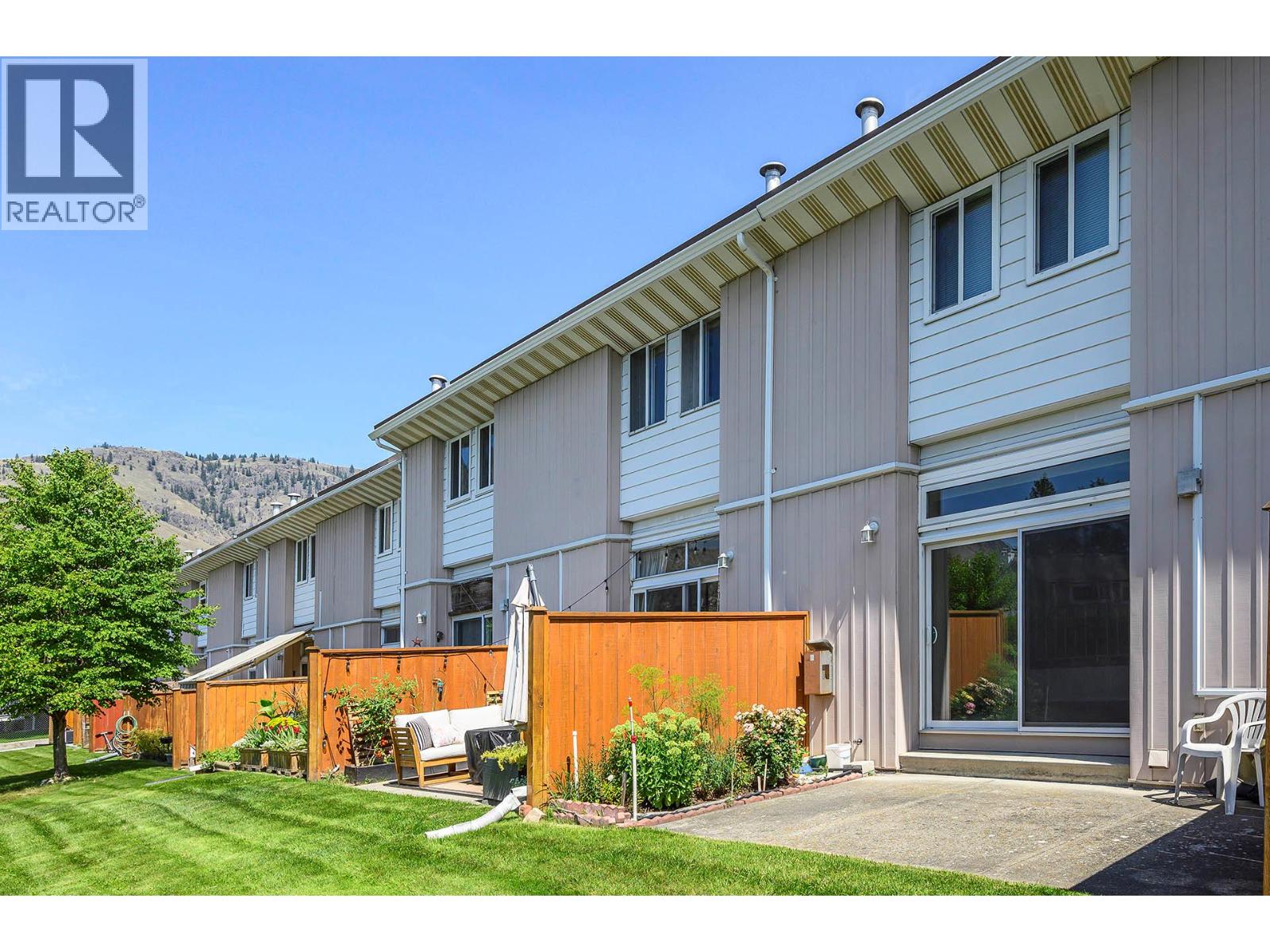 1980 GLENWOOD Drive Unit# 11, kamloops, British Columbia
