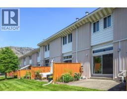 1980 GLENWOOD Drive Unit# 11, kamloops, British Columbia