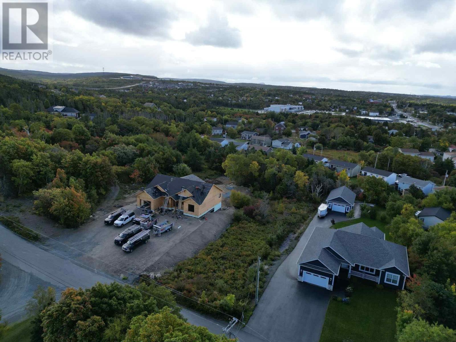 20 Ledrews Road, Conception Bay South, Newfoundland & Labrador  A1X 3C1 - Photo 1 - 1291022