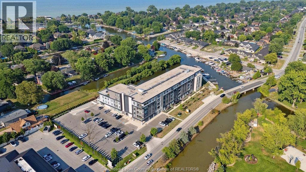 MLS# 25024889: 14400 TECUMSEH ROAD Unit# 208, Tecumseh, Canada